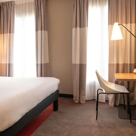 Ibis Paris Tour Montparnasse 15Eme-3
